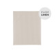 Natural linen Baby Duvet Cover