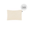 Countess Grey Baby Pillowcase