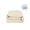 Countess Grey Duvet Cover