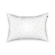 Olive tree muslin pillowcase