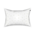 Geometric web pillowcase