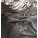 Natural linen Duvet Cover
