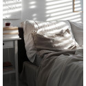 Natural linen Pillowcase