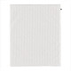 Stripes Linen Baby Duvet Cover