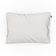 Stripes Linen Toddler Pillowcase