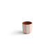 Ceramic Espresso Shot in Mauve