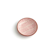 Dash bowl in mauve 2