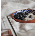 Dash bowl in blue