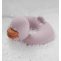 BATH DUCKIE - violet