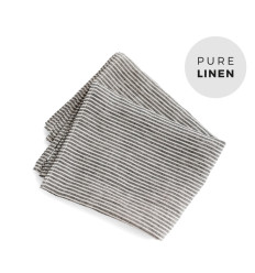 Linen napkins - Horizon