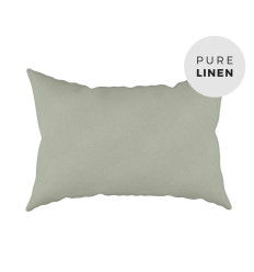 Olive Green Pillowcase