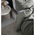 Olive Green Duvet Cover