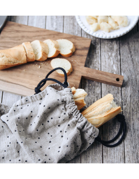 Linen Bread bag Linen Bread bag