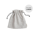  Linen Bread bag 