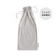 Cotton Linen Bread bag - Long