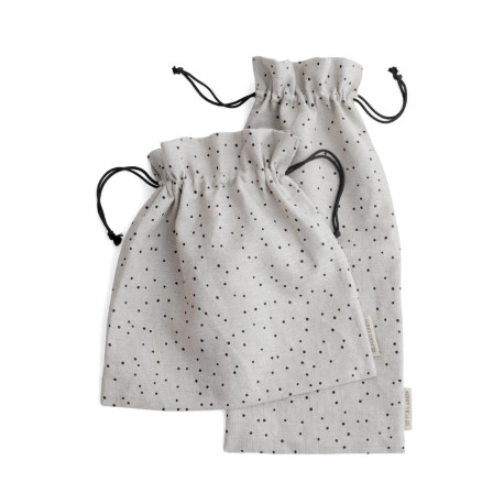  Linen Bread bag 