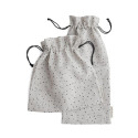  Linen Bread bag 