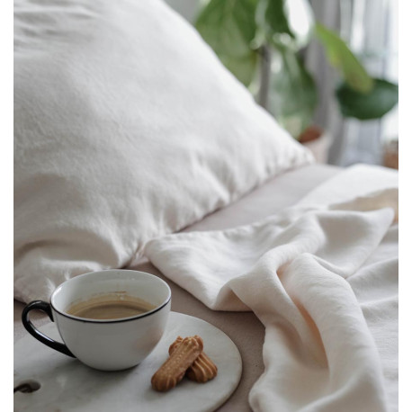 Vanilla Pillowcase