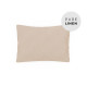 White Sand Toddler Pillowcase