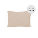 White Sand Toddler Pillowcase