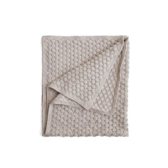 NEST baby blanket