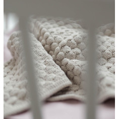 NEST baby blanket 2