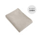 Linen table runner - Comfort grey