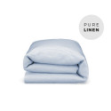 Countess Grey Toddler Duvet Cover