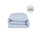 Countess Grey Toddler Duvet Cover
