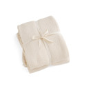 Pure White Duvet Cover