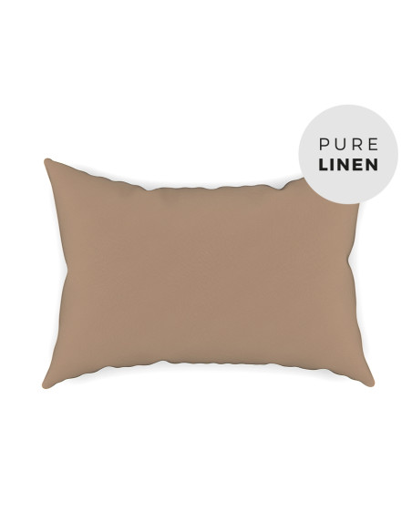 Countess grey pillowcase