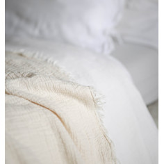 Waffle Bedspread 2