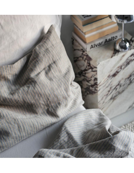 Prevleka za vzglavnik Skyline Linen