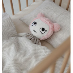 Soft Cuddly Toy Plushie Nola 2