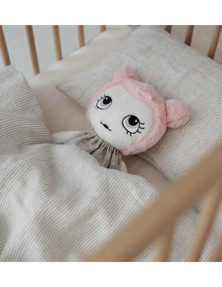 Mehka plišasta igrača Nola