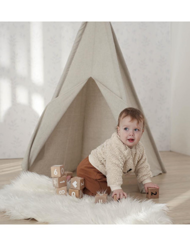 Small Teepee Tent
