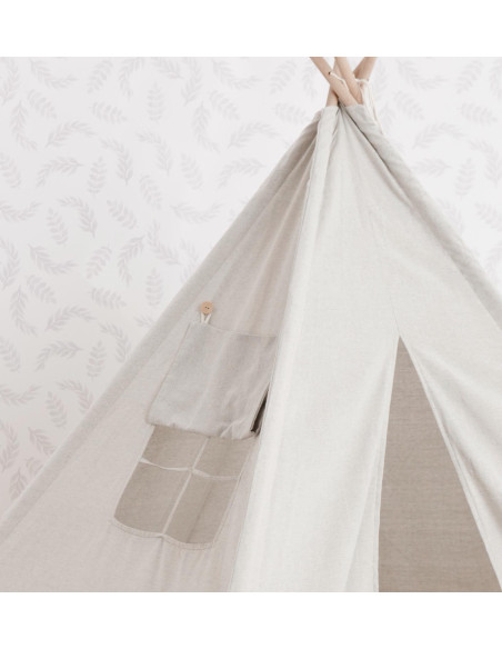 Otroški igralni šotor