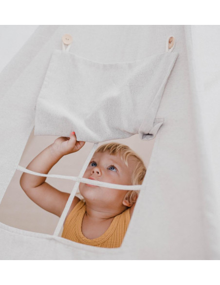 Otroški igralni šotor