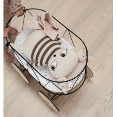 Chic Dolly Cot 2