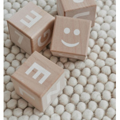 Math Blocks – White 2