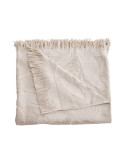 Poppy Cotton Towel