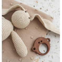 Honey Bunny Set in a Gift Box 2