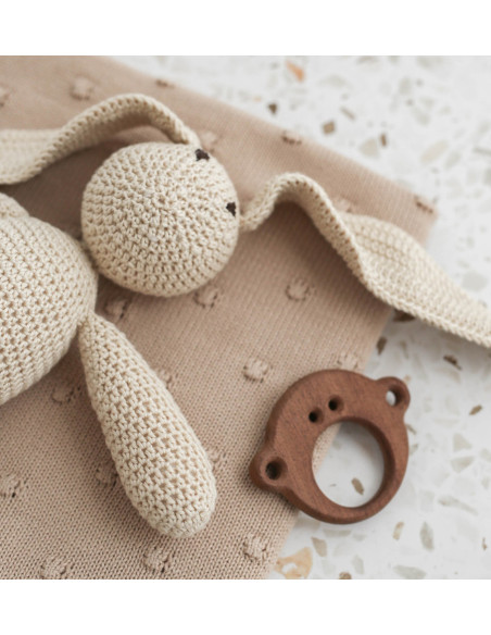 Honey Bunny Set in a Gift Box