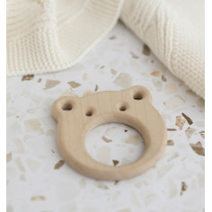 Teether Set in a Gift Box 2