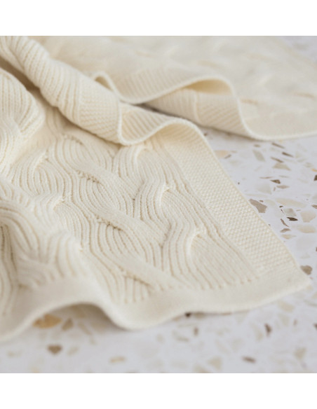 Komplet z grizalom v darilni škatli