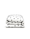 Ladybird duvet cover