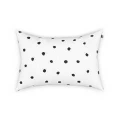 Ladybird cotton pillowcase