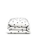 Ladybird cotton toddler duvet cover