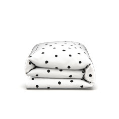 Ladybird cotton toddler duvet cover