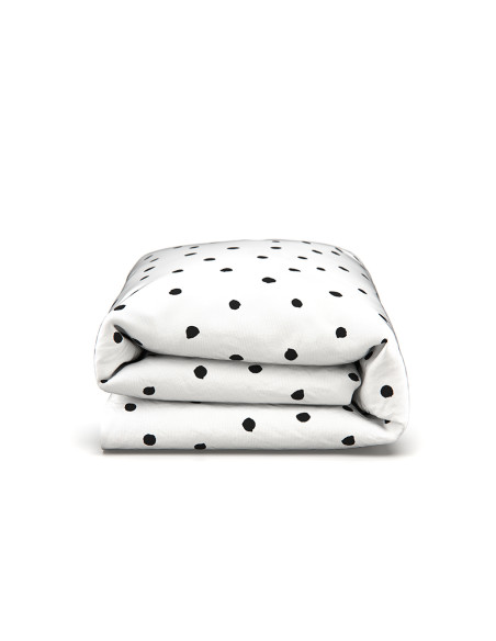 Ladybird toddler duvet cover